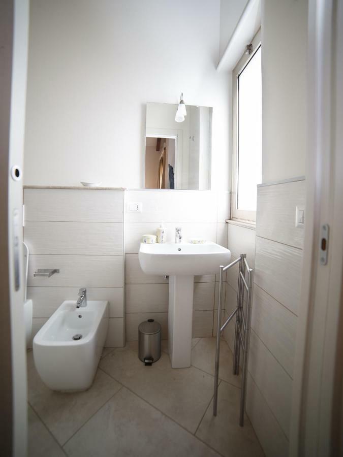 Marina Di Savoca Appartement Santa Teresa Di Riva Buitenkant foto