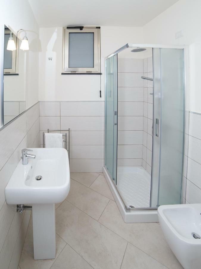 Marina Di Savoca Appartement Santa Teresa Di Riva Buitenkant foto
