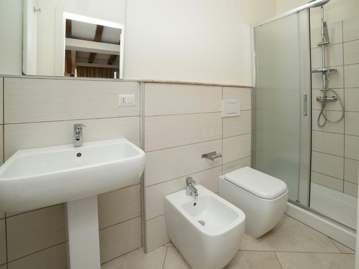 Marina Di Savoca Appartement Santa Teresa Di Riva Buitenkant foto