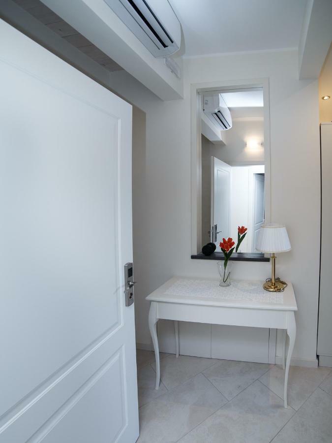 Marina Di Savoca Appartement Santa Teresa Di Riva Buitenkant foto