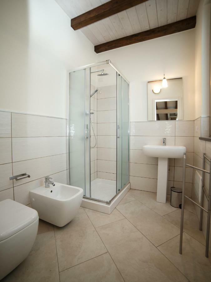 Marina Di Savoca Appartement Santa Teresa Di Riva Buitenkant foto
