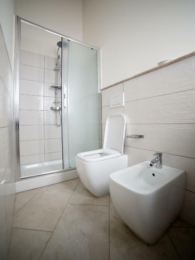 Marina Di Savoca Appartement Santa Teresa Di Riva Buitenkant foto