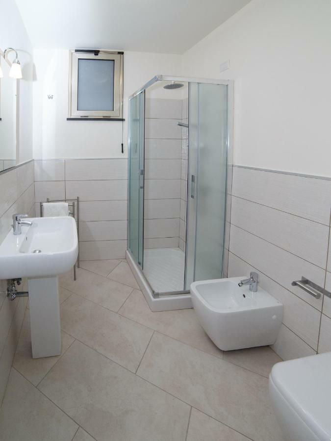 Marina Di Savoca Appartement Santa Teresa Di Riva Buitenkant foto